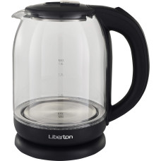 Електрочайник LIBERTON LEK-6808