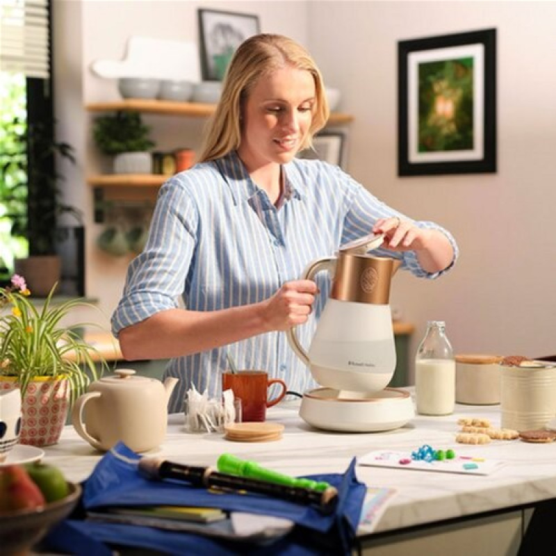 Електрочайник Russell Hobbs Calm 27450-70