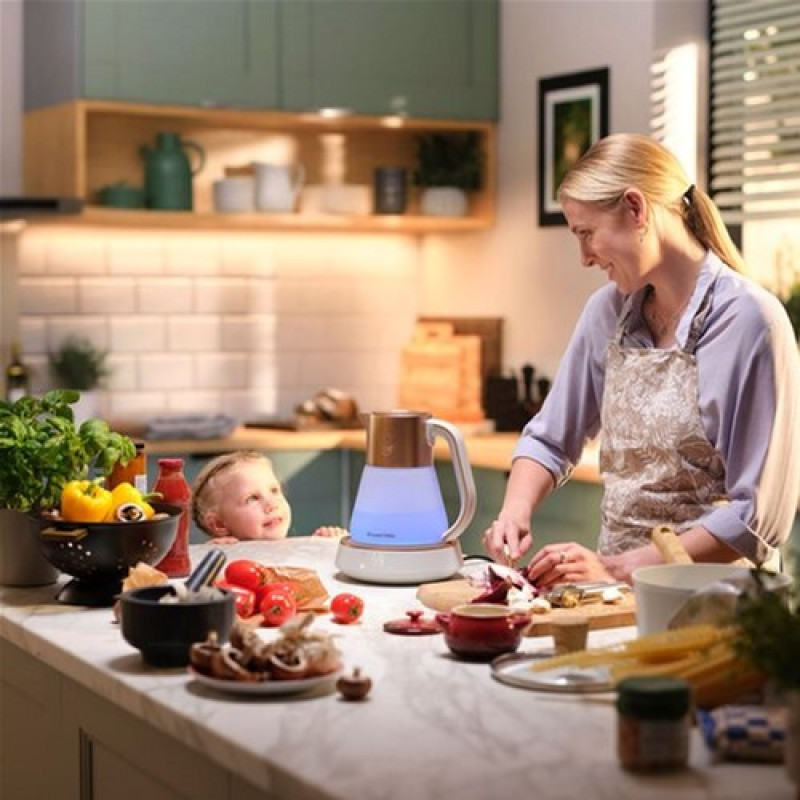 Електрочайник Russell Hobbs Calm 27450-70
