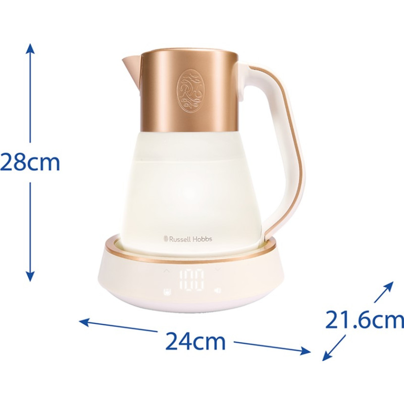 Електрочайник Russell Hobbs Calm 27450-70
