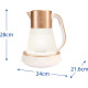 Електрочайник Russell Hobbs Calm 27450-70