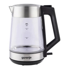 Електрочайник Gorenje K17OGS