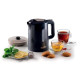 Електрочайник Ariete 2846 Breakfast Black (00C284600AR0)