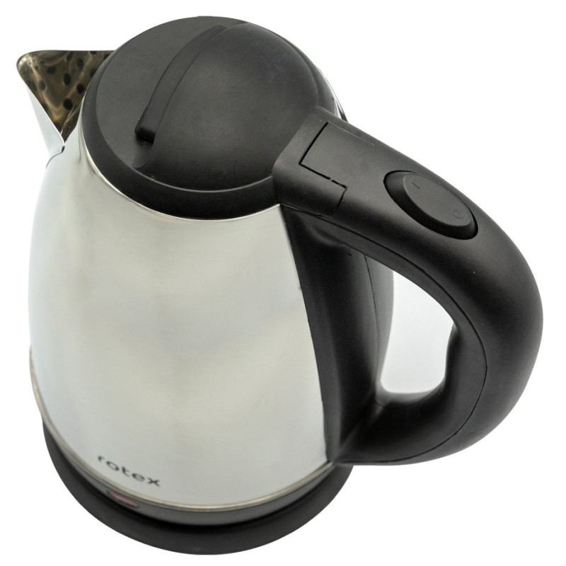 Електрочайник Rotex RKT10-A