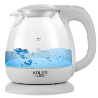 Електрочайник Adler AD 1283G