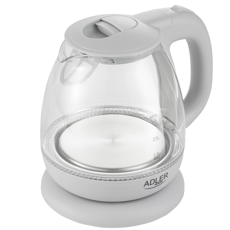 Електрочайник Adler AD 1283G
