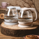Електрочайник Adler AD 1283G