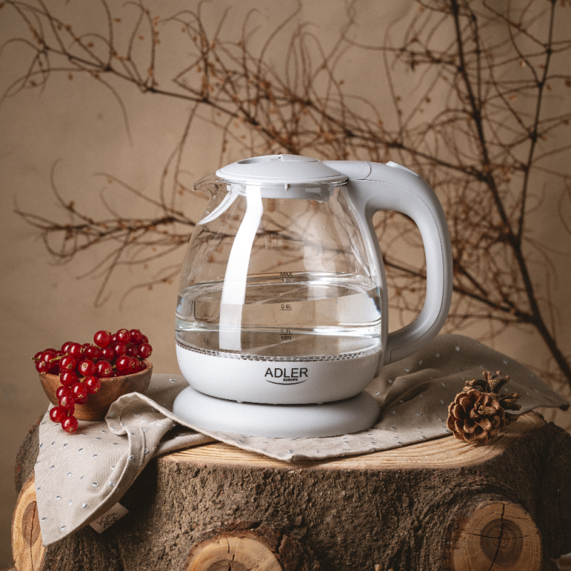 Електрочайник Adler AD 1283G