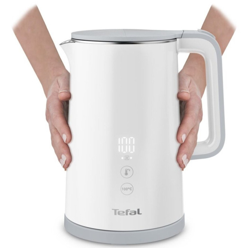 Електрочайник Tefal KO 6931 10