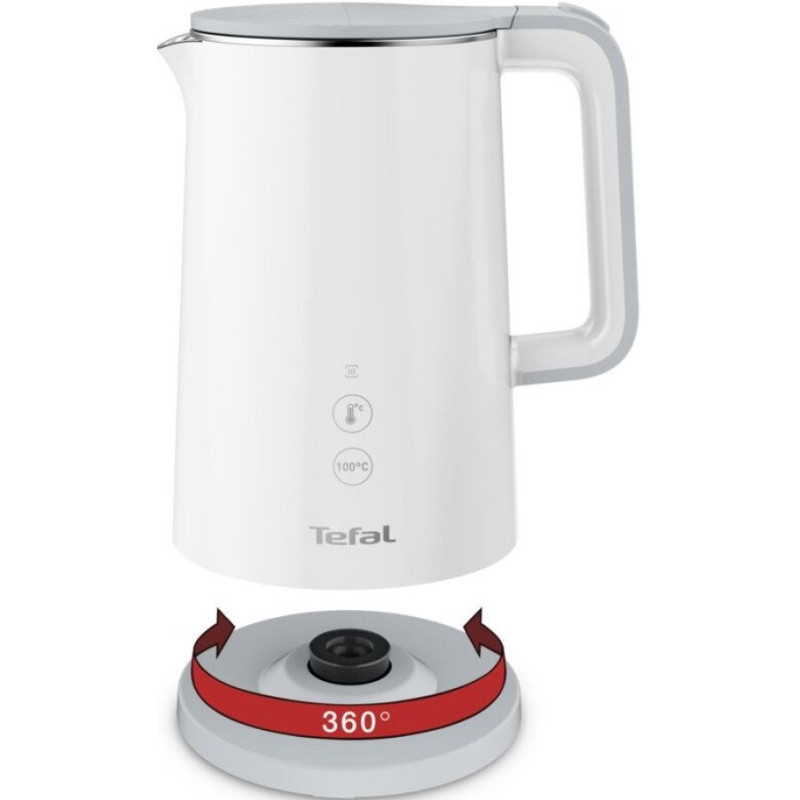 Електрочайник Tefal KO 6931 10