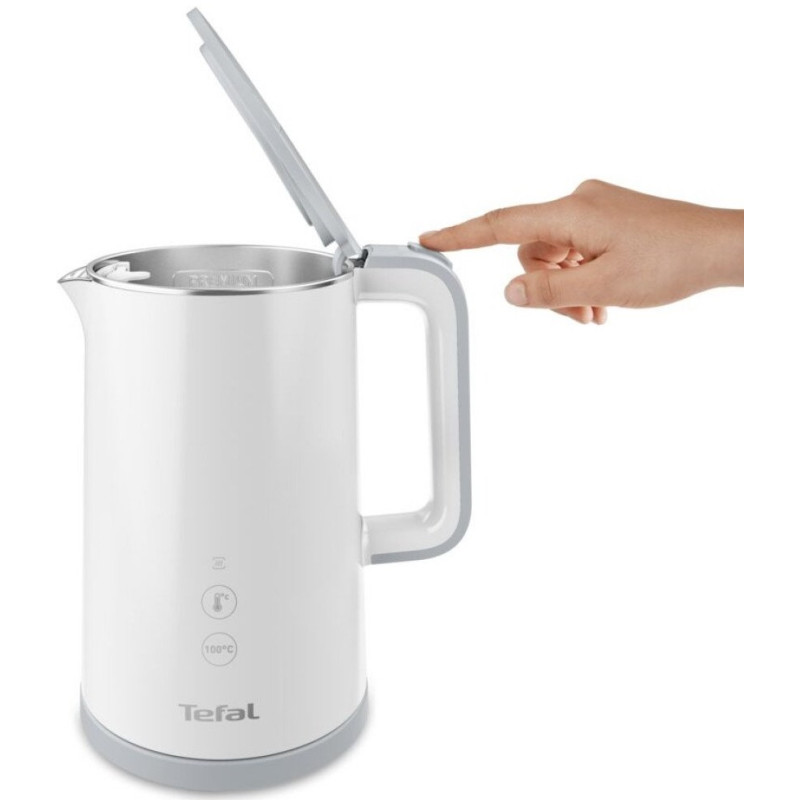 Електрочайник Tefal KO 6931 10