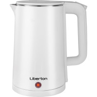 Електрочайник LIBERTON LEK-6824