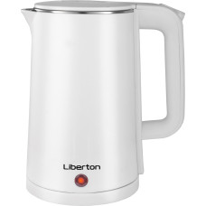 Електрочайник LIBERTON LEK-6824