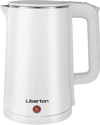 Електрочайник LIBERTON LEK-6824