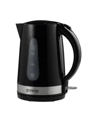 Електрочайник Gorenje K17OGP