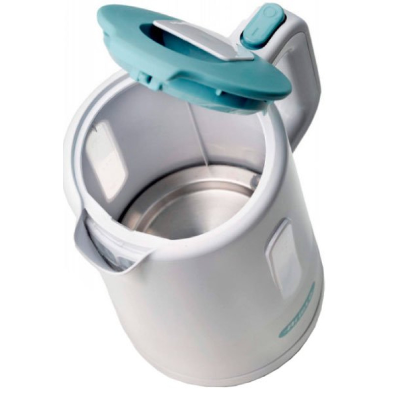 Електрочайник Ariete 2846 Breakfast White (00C284601AR0)