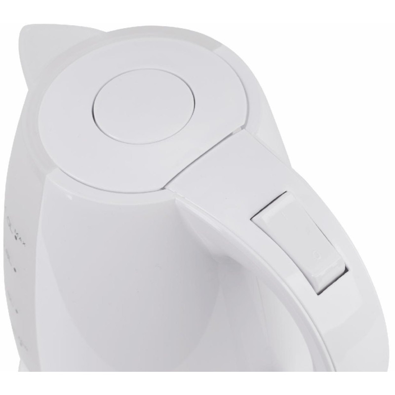 Електрочайник Mesko MS 1276