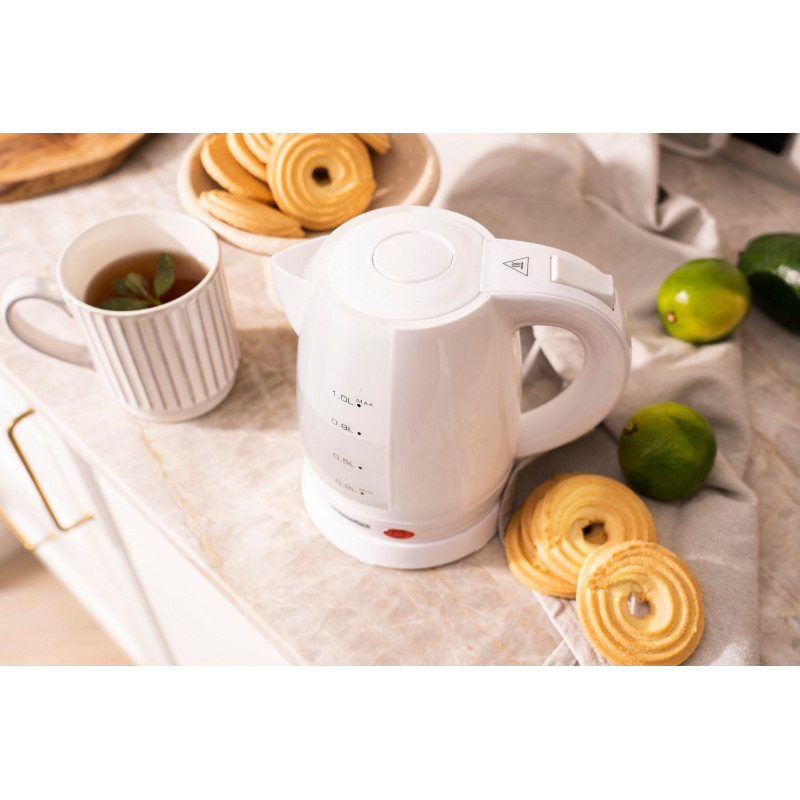 Електрочайник Mesko MS 1276