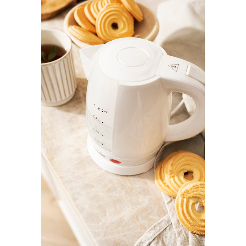 Електрочайник Mesko MS 1276