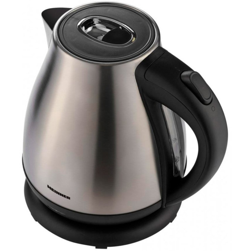 Електрочайник Heinner HEK-17IX