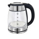 Електрочайник LIBERTON LEK-6833