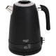 Електрочайник Adler AD 1295 black