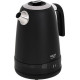 Електрочайник Adler AD 1295 black