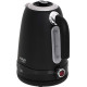 Електрочайник Adler AD 1295 black
