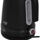 Електрочайник Adler AD 1295 black