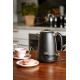 Електрочайник Adler AD 1295 black