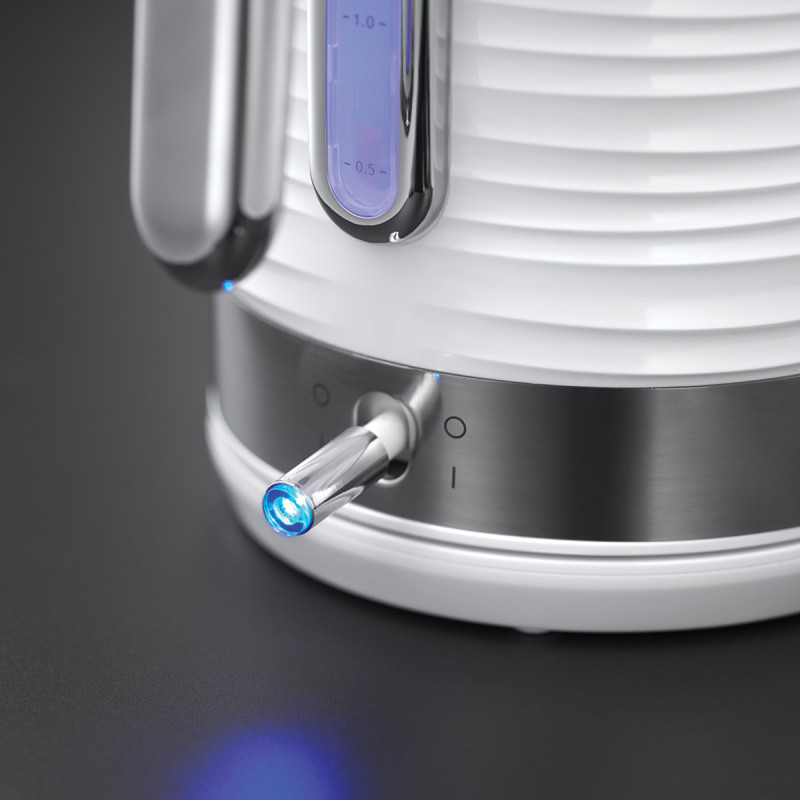 Електрочайник Russell Hobbs Inspire 24360-70