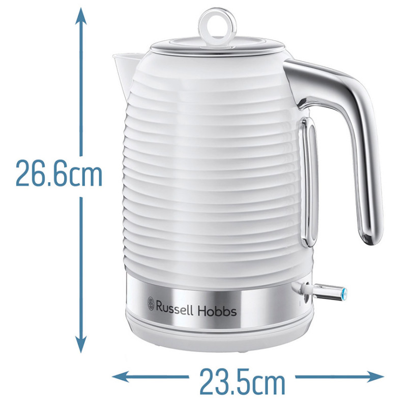 Електрочайник Russell Hobbs Inspire 24360-70