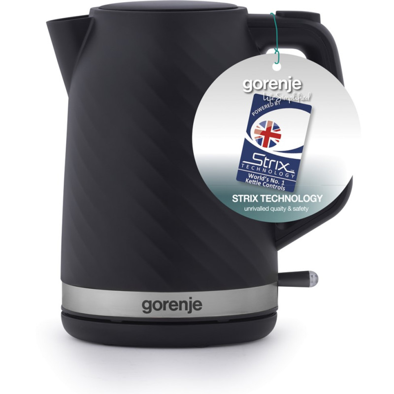 Електрочайник GORENJE K17SPB