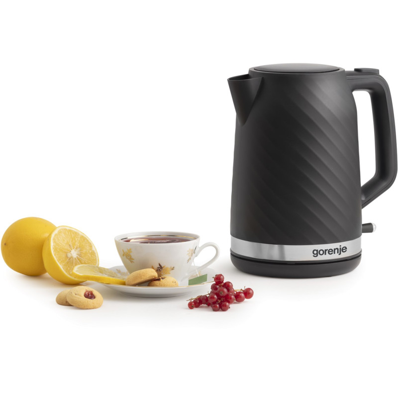 Електрочайник GORENJE K17SPB