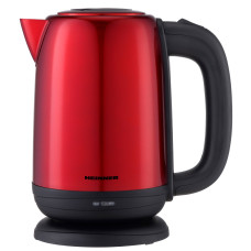 Електрочайник HEINNER HEK-2200RDSS
