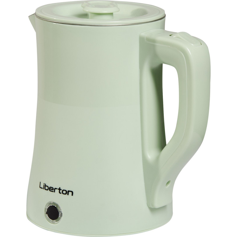 Електрочайник Liberton LEK-6828