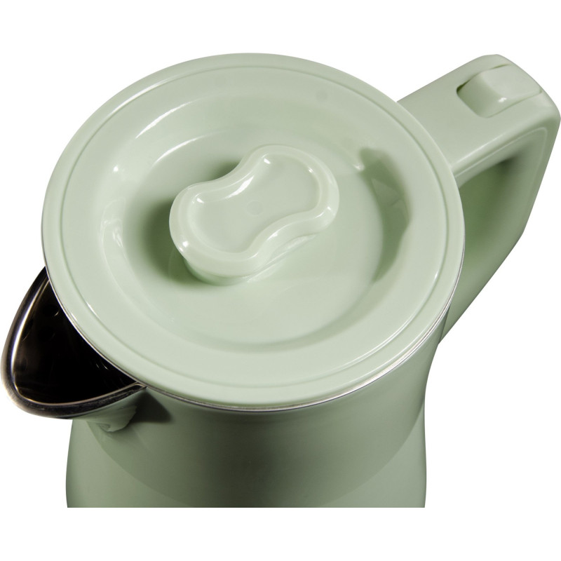 Електрочайник Liberton LEK-6828