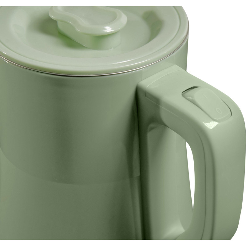 Електрочайник Liberton LEK-6828