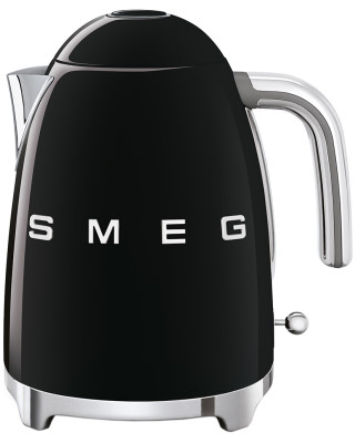 Електрочайник SMEG KLF03 BLEU