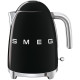 SMEG KLF03 BLEU