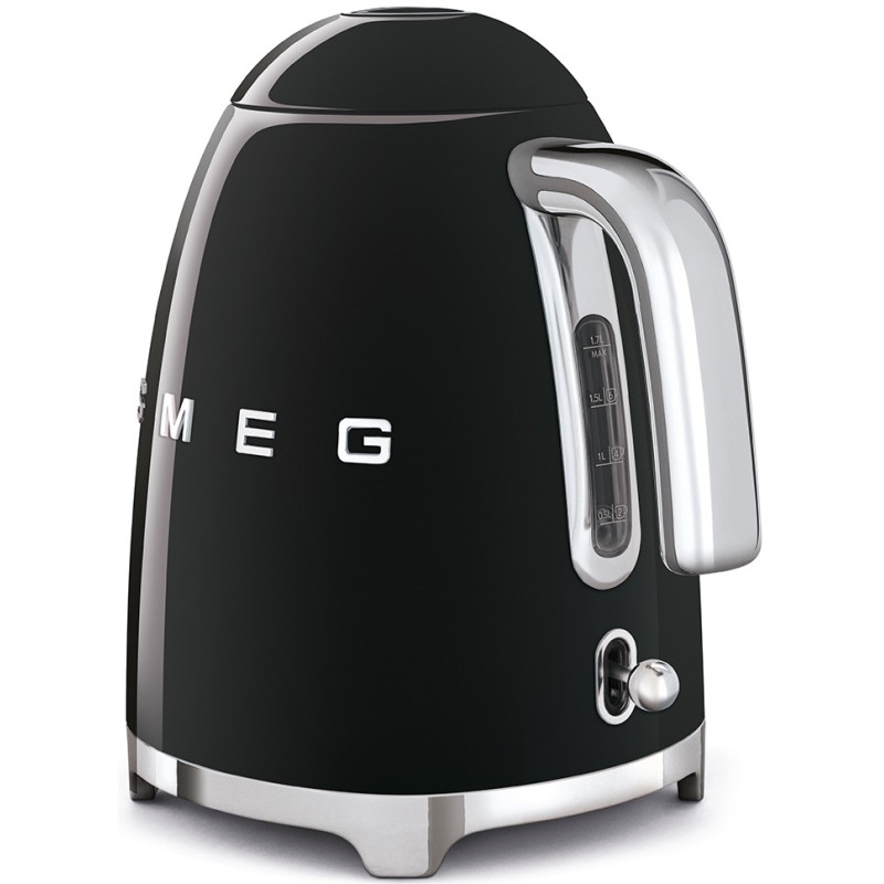 SMEG KLF03 BLEU