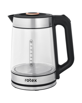 Електрочайник Rotex RKT92-SGS