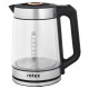 Електрочайник Rotex RKT92-SGS