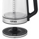 Електрочайник Rotex RKT92-SGS