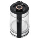 Електрочайник Rotex RKT92-SGS