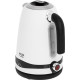 Електрочайник Adler AD 1295 white