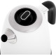 Електрочайник Adler AD 1295 white