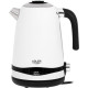 Електрочайник Adler AD 1295 white