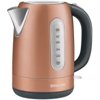 Чайник SENCOR SWK 1776 GD