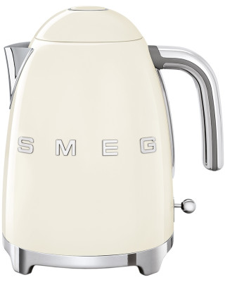 Електрочайник SMEG KLF03 CREU